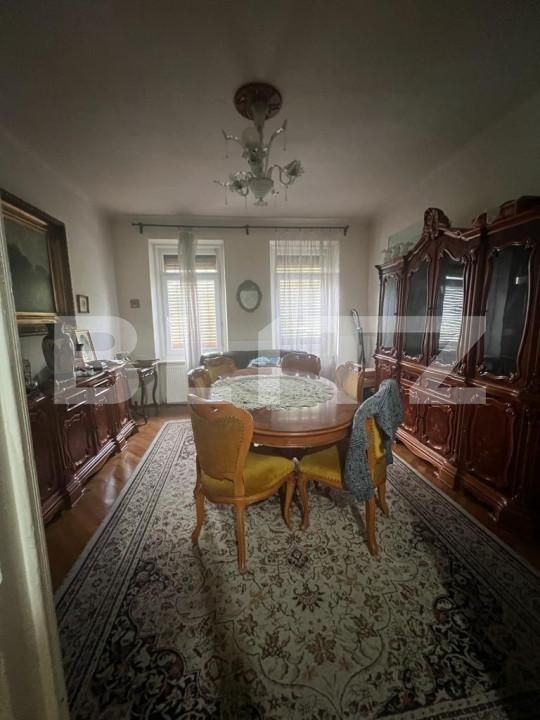Casa de vânzare 4 camere Semicentral - 147970CV | BLITZ Cluj-Napoca | Poza2