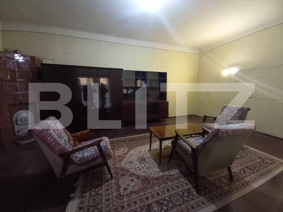 Casa de vânzare 4 camere Semicentral - 147970CV | BLITZ Cluj-Napoca | Poza3