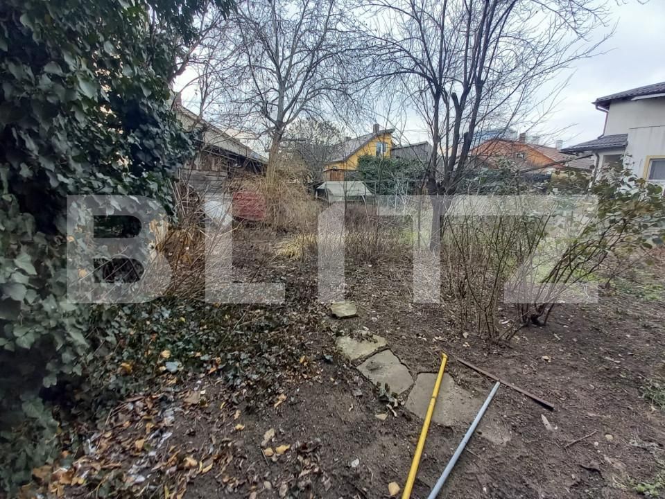 Casa de vânzare 4 camere Semicentral - 147970CV | BLITZ Cluj-Napoca | Poza11