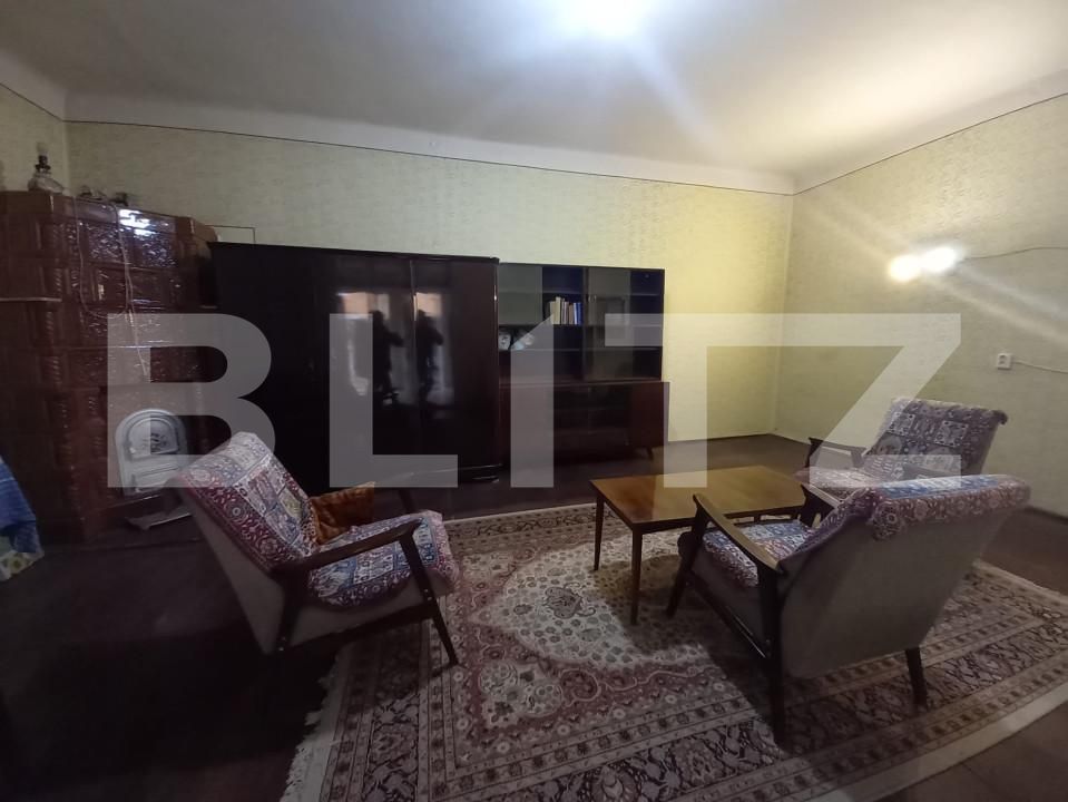 Casa de vânzare 4 camere Semicentral - 147970CV | BLITZ Cluj-Napoca | Poza7