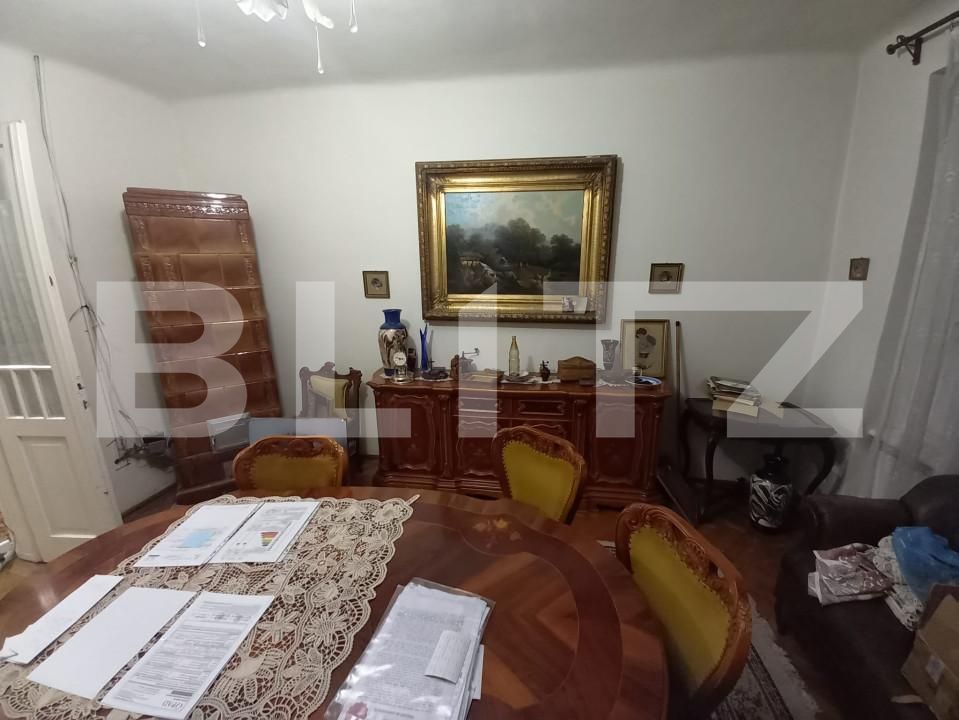 Casa de vânzare 4 camere Semicentral - 147970CV | BLITZ Cluj-Napoca | Poza5