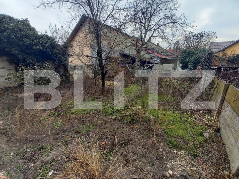 Casa de vânzare 4 camere Semicentral - 147970CV | BLITZ Cluj-Napoca | Poza12
