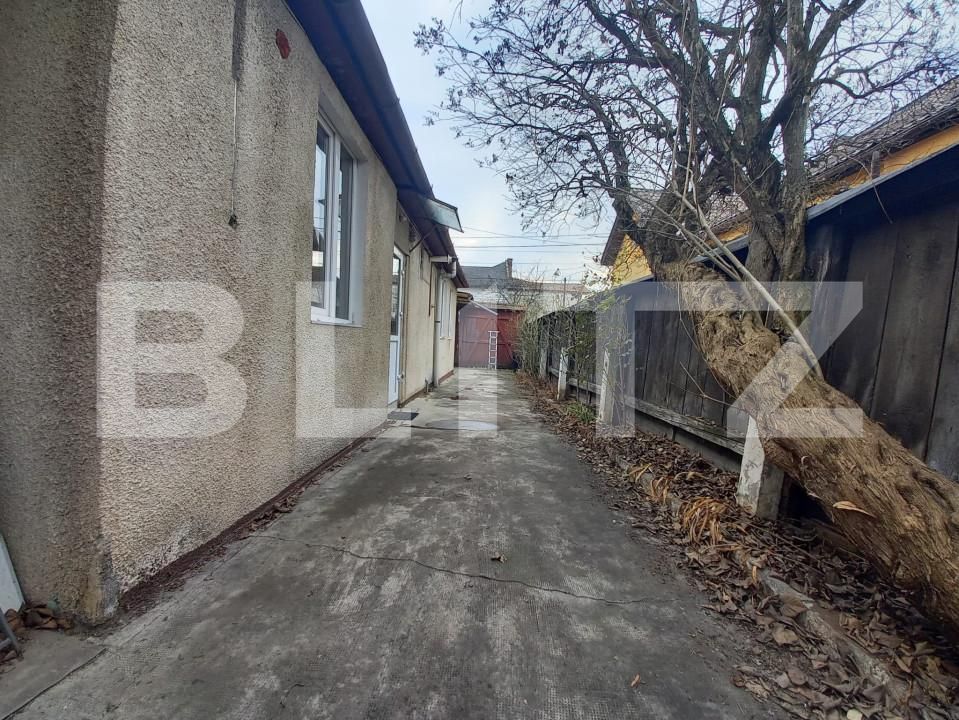 Casa de vânzare 4 camere Semicentral - 147970CV | BLITZ Cluj-Napoca | Poza9