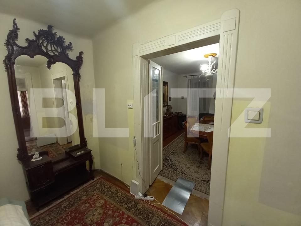 Casa de vânzare 4 camere Semicentral - 147970CV | BLITZ Cluj-Napoca | Poza4
