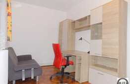 2 camere, 50 mp, semidecomandat,  mobilat modern, zona Aleea Baisoara