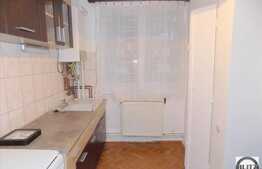 2 camere, 50 mp, semidecomandat,  mobilat modern, zona Aleea Baisoara