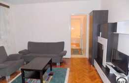 2 camere, 50 mp, semidecomandat,  mobilat modern, zona Aleea Baisoara