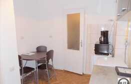 2 camere, 50 mp, semidecomandat,  mobilat modern, zona Aleea Baisoara