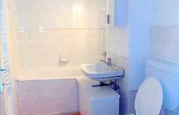 2 camere, 50 mp, semidecomandat,  mobilat modern, zona Aleea Baisoara