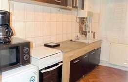 2 camere, 50 mp, semidecomandat,  mobilat modern, zona Aleea Baisoara