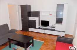 2 camere, 50 mp, semidecomandat,  mobilat modern, zona Aleea Baisoara