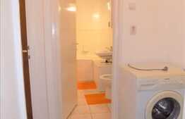 2 camere, 50 mp, semidecomandat,  mobilat modern, zona Aleea Baisoara