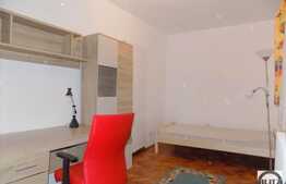 2 camere, 50 mp, semidecomandat,  mobilat modern, zona Aleea Baisoara