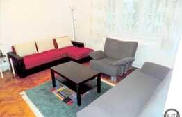 2 camere, 50 mp, semidecomandat,  mobilat modern, zona Aleea Baisoara