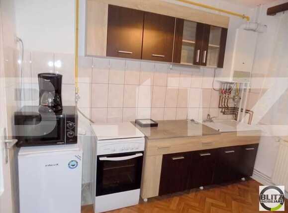 Apartament de închiriat 2 camere Gheorgheni - 14798AI | BLITZ Cluj-Napoca | Poza12