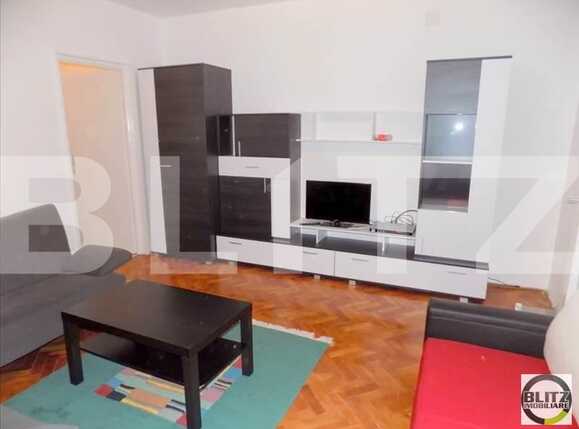 Apartament de închiriat 2 camere Gheorgheni - 14798AI | BLITZ Cluj-Napoca | Poza3