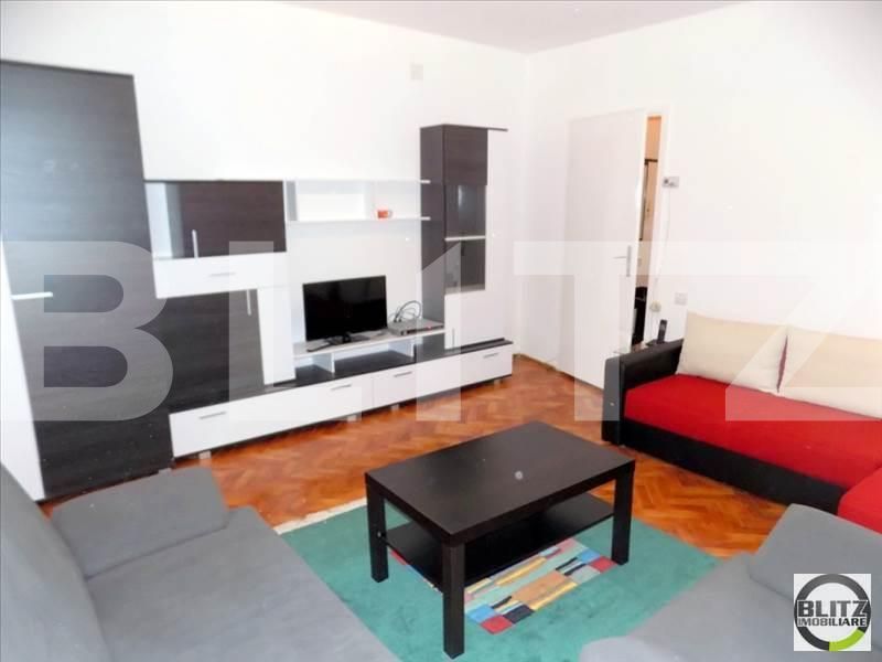 Apartament de închiriat 2 camere Gheorgheni - 14798AI | BLITZ Cluj-Napoca | Poza2