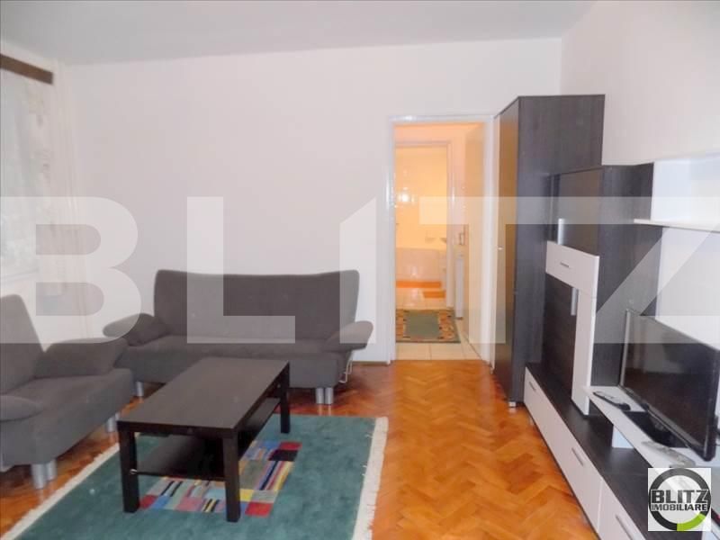 Apartament de închiriat 2 camere Gheorgheni - 14798AI | BLITZ Cluj-Napoca | Poza5