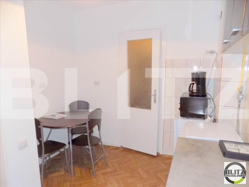 Apartament de închiriat 2 camere Gheorgheni - 14798AI | BLITZ Cluj-Napoca | Poza13