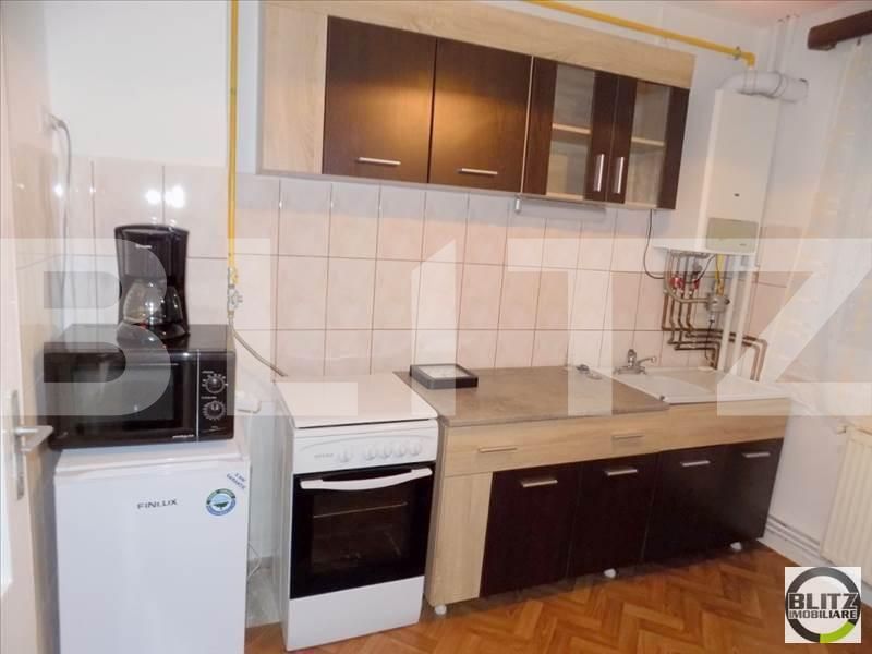 Apartament de închiriat 2 camere Gheorgheni - 14798AI | BLITZ Cluj-Napoca | Poza12