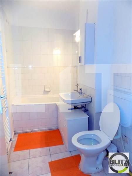 Apartament de închiriat 2 camere Gheorgheni - 14798AI | BLITZ Cluj-Napoca | Poza16
