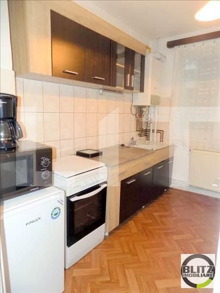 Apartament de închiriat 2 camere Gheorgheni - 14798AI | BLITZ Cluj-Napoca | Poza10