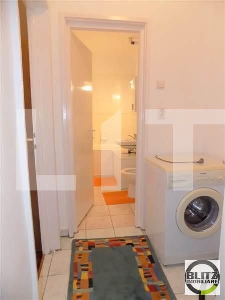 Apartament de închiriat 2 camere Gheorgheni - 14798AI | BLITZ Cluj-Napoca | Poza15
