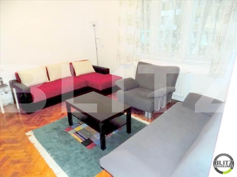 Apartament de închiriat 2 camere Gheorgheni - 14798AI | BLITZ Cluj-Napoca | Poza4