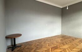 Spatiu comercial 120 mp, 4 parcari, zona strazii Paris