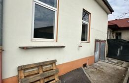 Spatiu comercial 120 mp, 4 parcari, zona strazii Paris