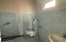 Spatiu comercial 120 mp, 4 parcari, zona strazii Paris