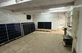 Spatiu comercial 120 mp, 4 parcari, zona strazii Paris