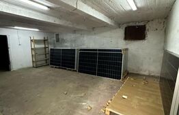 Spatiu comercial 120 mp, 4 parcari, zona strazii Paris