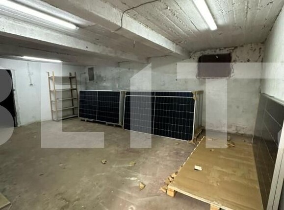 Spațiu comercial de închiriat Central - 147987SIC | BLITZ Cluj-Napoca | Poza4