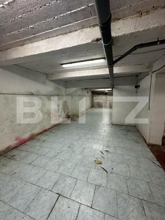 Spațiu comercial de închiriat Central - 147987SIC | BLITZ Cluj-Napoca | Poza5