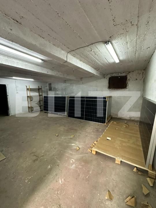 Spațiu comercial de închiriat Central - 147987SIC | BLITZ Cluj-Napoca | Poza4