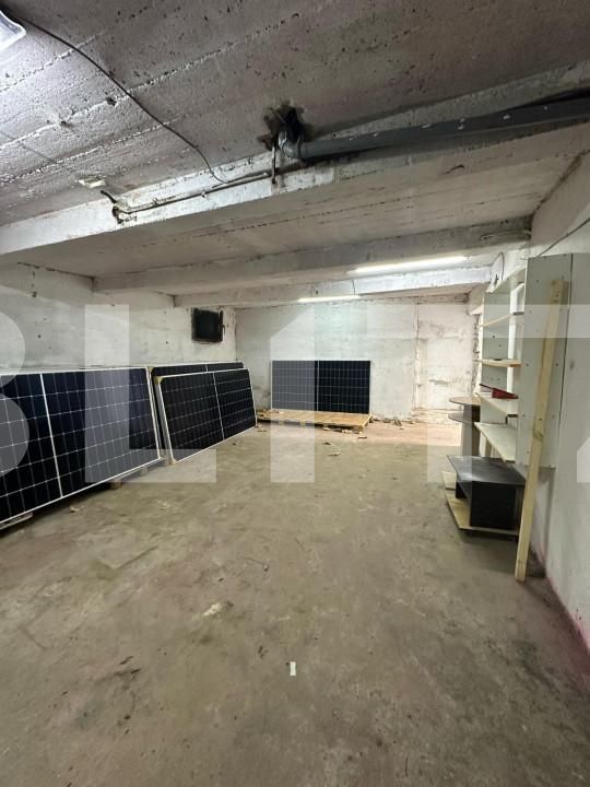 Spațiu comercial de închiriat Central - 147987SIC | BLITZ Cluj-Napoca | Poza6