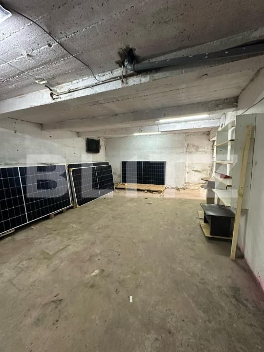 Spațiu comercial de închiriat Central - 147987SIC | BLITZ Cluj-Napoca | Poza6