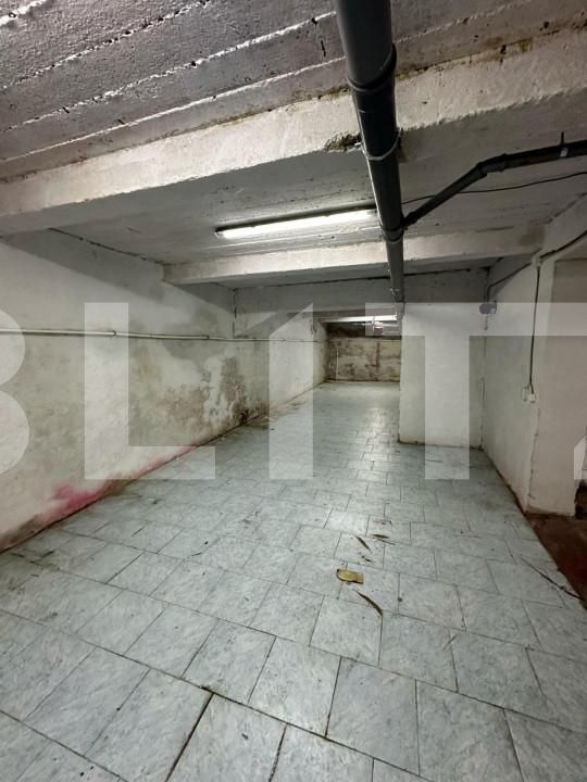 Spațiu comercial de închiriat Central - 147987SIC | BLITZ Cluj-Napoca | Poza5