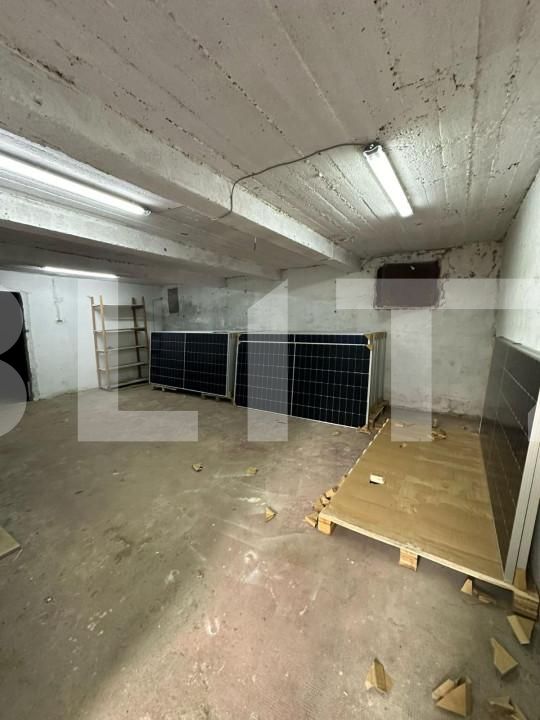 Spațiu comercial de închiriat Central - 147987SIC | BLITZ Cluj-Napoca | Poza4