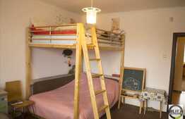 3 camere, 105 mp, imobil tip vila, zona strazii Gruia