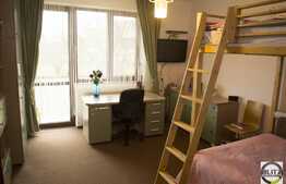 3 camere, 105 mp, imobil tip vila, zona strazii Gruia