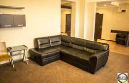 3 camere, 105 mp, imobil tip vila, zona strazii Gruia