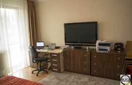 3 camere, 105 mp, imobil tip vila, zona strazii Gruia