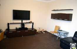 3 camere, 105 mp, imobil tip vila, zona strazii Gruia