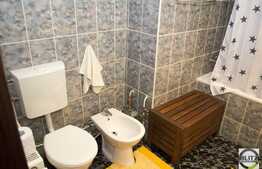 3 camere, 105 mp, imobil tip vila, zona strazii Gruia