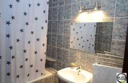 3 camere, 105 mp, imobil tip vila, zona strazii Gruia