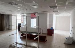 Spatiu comercial, 95mp, langa intrarea de la Piata Marasti 