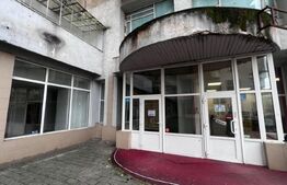 Spatiu comercial, 95mp, langa intrarea de la Piata Marasti 