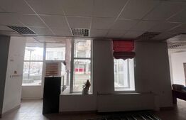 Spatiu comercial, 95mp, langa intrarea de la Piata Marasti 